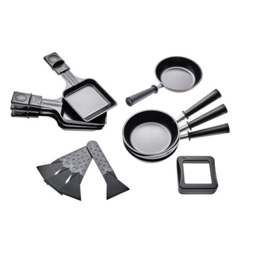 Slika Solis 5 in 1 Table Grill za 4 stolni roštilj